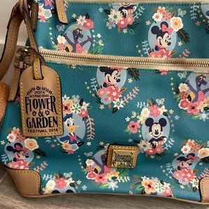 Disney Parks Dooney and Bourke Bag
